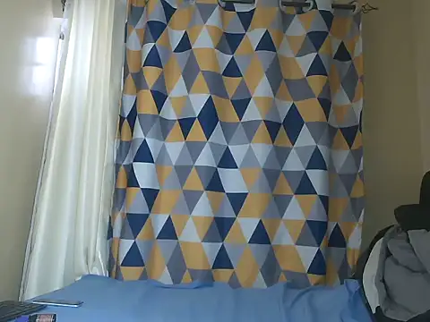 Mila Melanie online show from October 1, 2025, 11:36 am