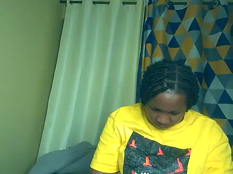 Mila Melanie online show from March 21, 2025, 7:57 pm