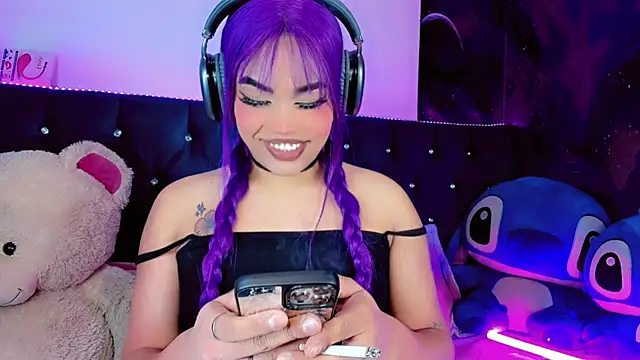 Alessiax- online show from January 17, 2026, 1:53 am