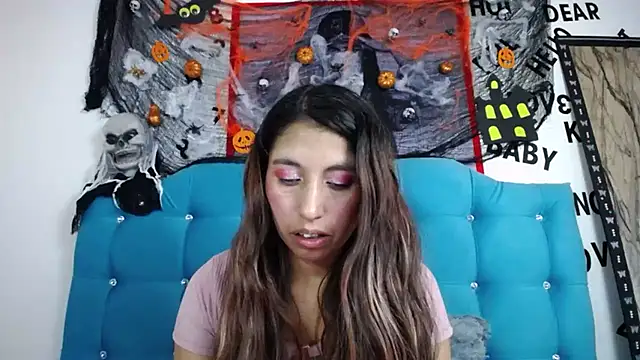 Snapshot of sweet_skylove_ chatting on October 5, 2025, 3:03 pm sweet skylove online show from October 5, 2025, 3:03 pm