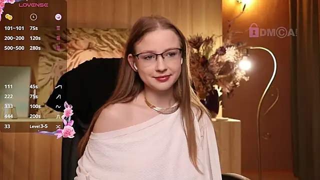 Snapshot of steffania- chatting on March 5, 2025, 7:05 am steffania- online show from March 5, 2025, 7:05 am