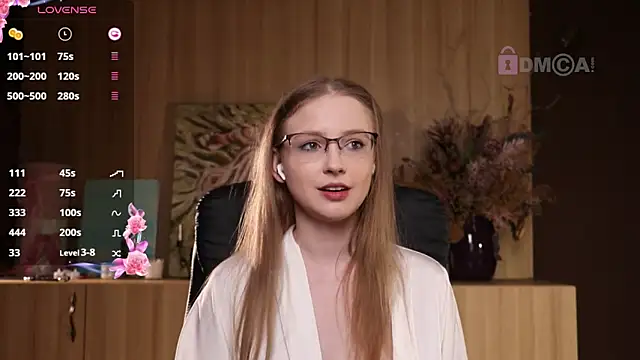 Snapshot of steffania- chatting on February 7, 2025, 8:53 pm steffania- online show from February 7, 2025, 8:53 pm