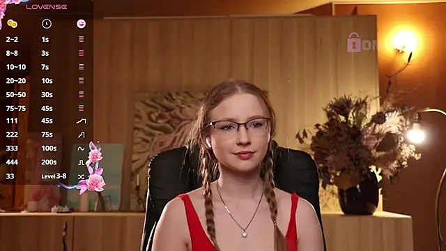 Snapshot of steffania- chatting on February 16, 2025, 2:09 am steffania- online show from February 16, 2025, 2:09 am