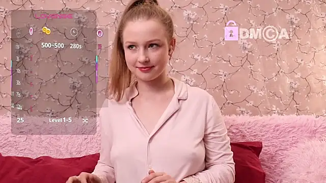 Snapshot of steffania- chatting on October 6, 2025, 5:46 pm steffania- online show from October 6, 2025, 5:46 pm