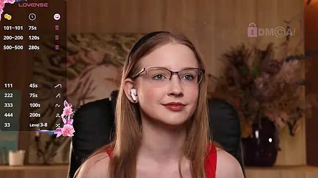 Snapshot of steffania- chatting on February 11, 2025, 1:31 am steffania- online show from February 11, 2025, 1:31 am