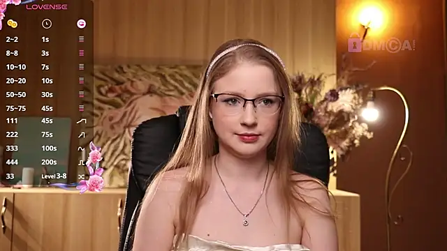 Snapshot of steffania- chatting on February 23, 2025, 8:55 pm steffania- online show from February 23, 2025, 8:55 pm