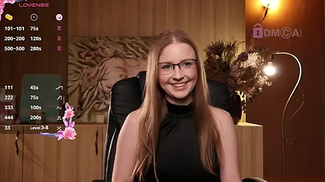 Snapshot of steffania- chatting on March 1, 2025, 8:34 am steffania- online show from March 1, 2025, 8:34 am