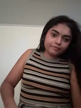 GiselOrtiz online show from March 18, 2025, 6:06 pm