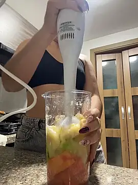 GiselOrtiz online show from November 22, 2025, 10:25 am