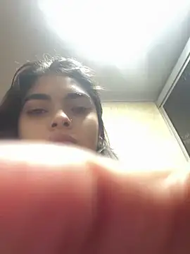 GiselOrtiz online show from March 14, 2025, 1:27 am