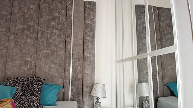 GiselOrtiz online show from February 14, 2026, 11:32 am