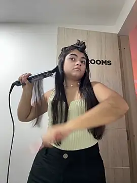 GiselOrtiz online show from September 24, 2025, 10:55 am