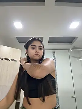 GiselOrtiz online show from October 29, 2025, 10:47 am