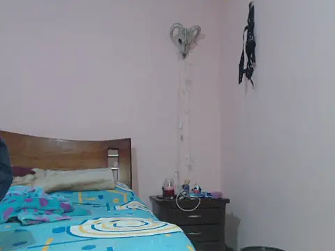 KittyCore666 online show from January 25, 2025, 12:59 am