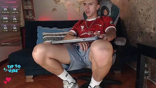 rogert xx online show from December 23, 2025, 2:11 am