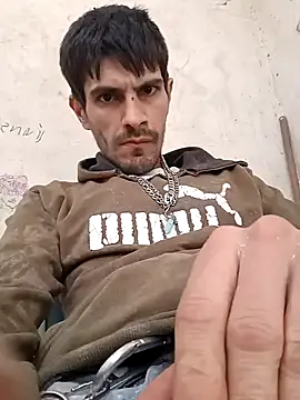 sexlockoxxx online show from December 3, 2024, 4:33 pm