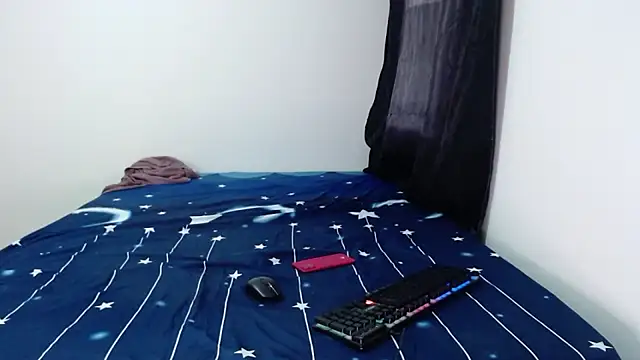 Frankbroad78 online show from October 7, 2025, 4:35 am