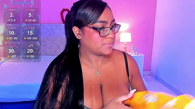 BlakmillerrGilson online show from March 21, 2025, 7:57 pm