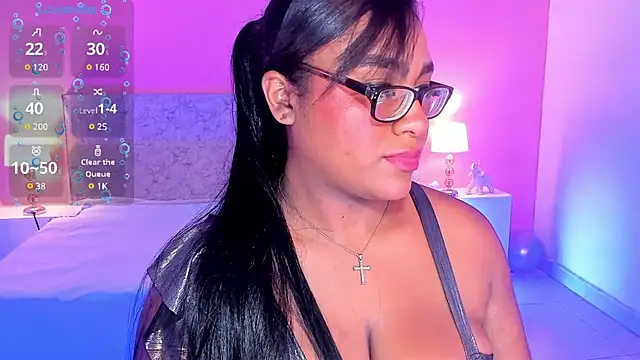 BlakmillerrGilson online show from March 22, 2025, 7:53 pm