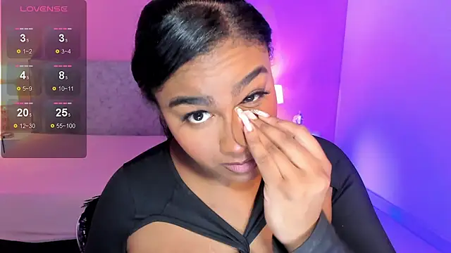 BlakmillerrGilson online show from September 13, 2025, 7:58 pm