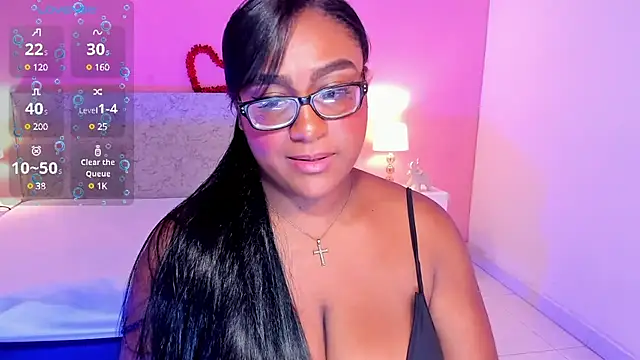 BlakmillerrGilson online show from March 17, 2025, 7:48 pm