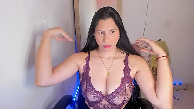 hellensexy online show from January 9, 2026, 9:33 pm