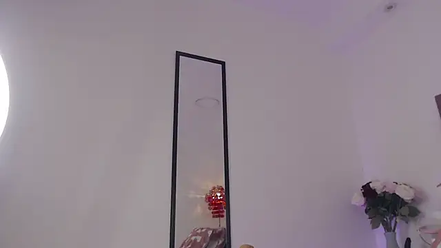 AnnadirtyXo online show from March 15, 2025, 7:53 am