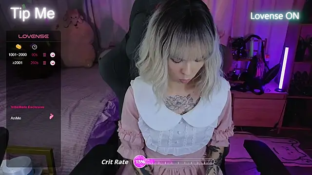 Kerry Kirk online show from September 19, 2025, 8:35 pm