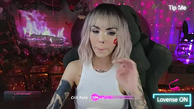 Kerry Kirk online show from February 15, 2026, 10:52 pm