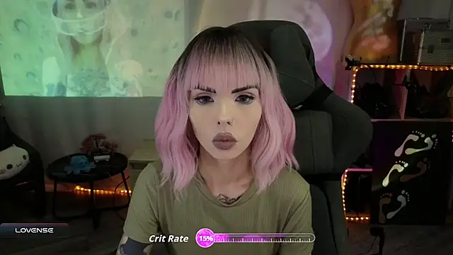 Kerry Kirk online show from November 5, 2025, 6:44 pm