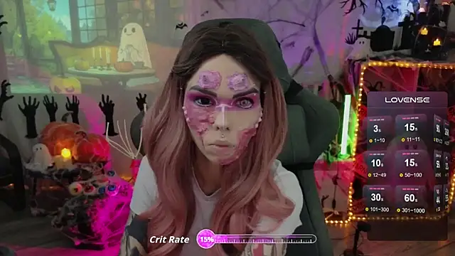 Kerry Kirk online show from October 29, 2025, 9:36 pm