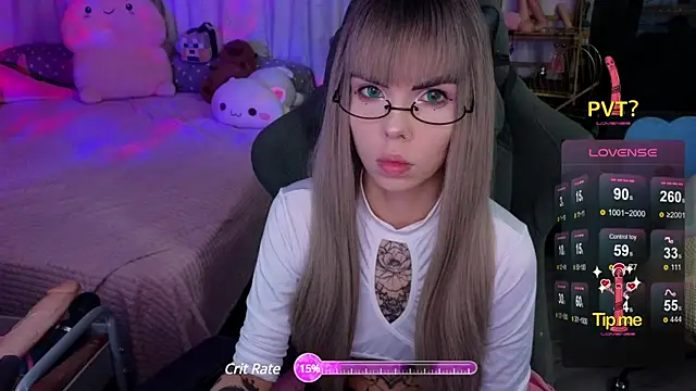 Kerry Kirk online show from March 16, 2025, 7:06 pm