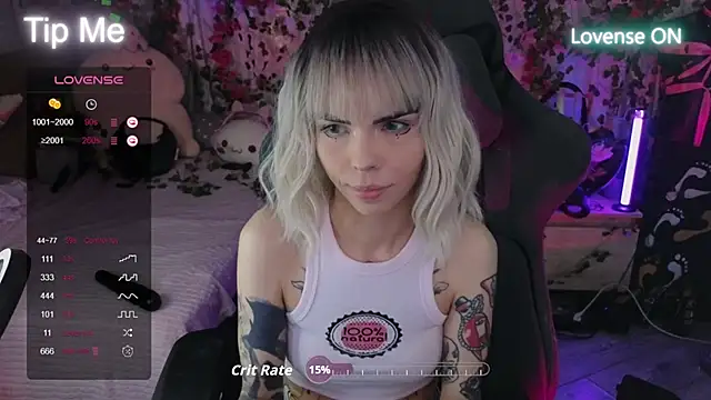 Kerry Kirk online show from September 9, 2025, 9:57 pm