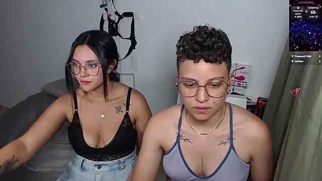 Antonella Cruz02 online show from March 12, 2025, 12:42 am