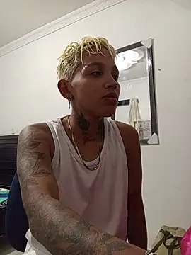 Dirty Zoe online show from August 8, 2026, 8:38 pm