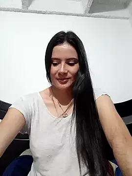 Zoe Clark  online show from January 28, 2025, 4:39 am