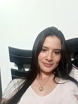 Zoe Clark  online show from February 7, 2025, 2:19 am