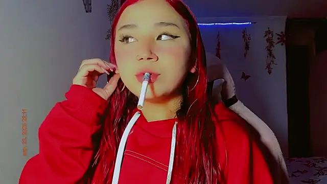 madisonx17 online show from September 24, 2025, 3:13 am