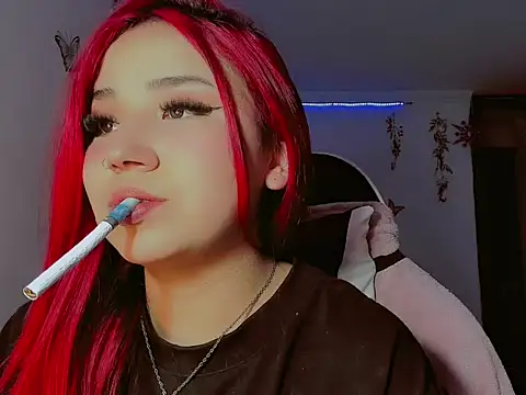 madisonx17 online show from October 2, 2025, 9:40 pm