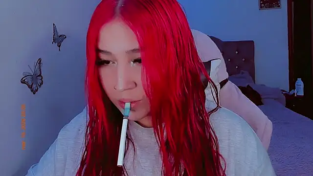 madisonx17 online show from March 20, 2026, 1:06 am