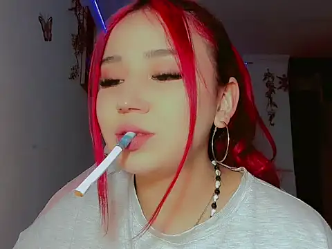 madisonx17 online show from October 7, 2025, 1:17 am