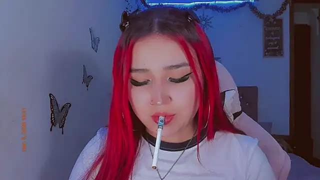 madisonx17 online show from March 5, 2026, 11:32 pm