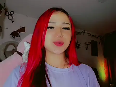 madisonx17 online show from January 7, 2025, 3:24 am