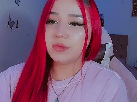 madisonx17 online show from February 17, 2026, 10:51 pm