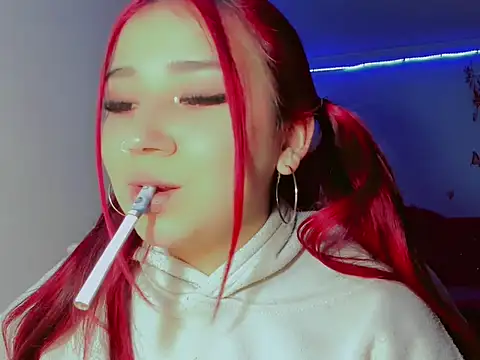 madisonx17 online show from October 9, 2025, 10:21 pm