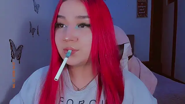 madisonx17 online show from February 22, 2026, 7:37 pm