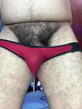 Bigbearsfetish online show from December 27, 2024, 11:31 pm