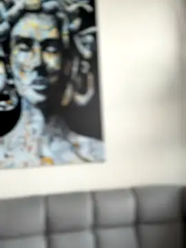 ValerieHilton online show from October 8, 2025, 10:10 pm