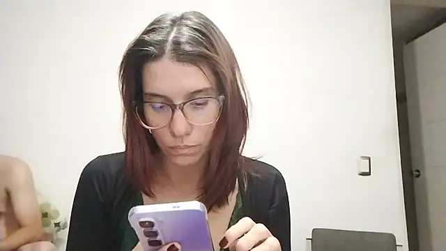 Luna-e-Franco1 online show from March 29, 2026, 1:18 am