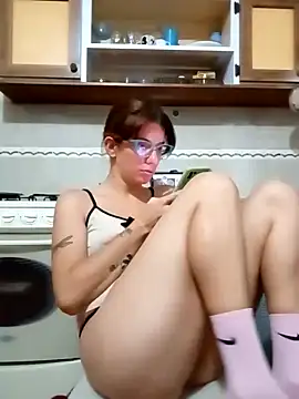 Luna-e-Franco1 online show from March 17, 2025, 4:19 am